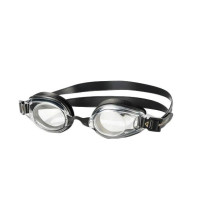 Очки для плавания с диоптриями Aqua Speed LUMINA -5,5 5146 черный OSFM 5908217651464