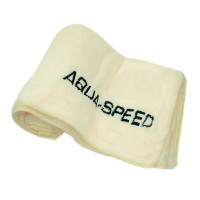 Рушник Aqua Speed ​​DRY CORAL 5523 бежевий Уні 50x100см 5908217655233