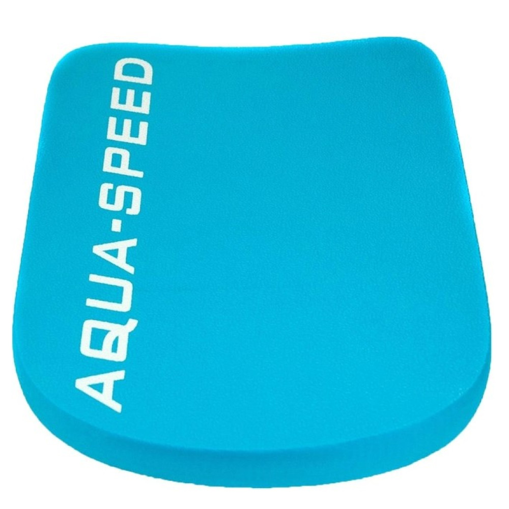 Дошка для плавання Aqua Speed ​​JUNIOR KICKBOARD 5639 блакитний Уні 37x25x3см 5908217656391