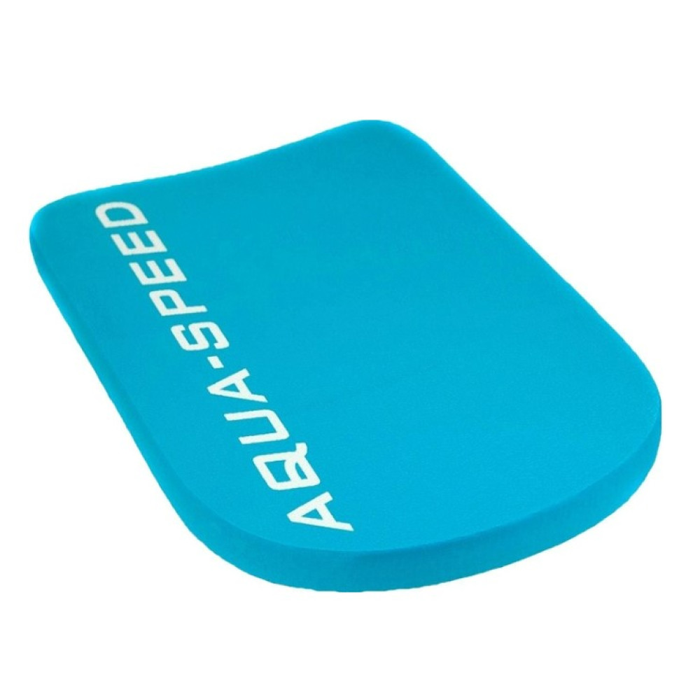 Дошка для плавання Aqua Speed ​​JUNIOR KICKBOARD 5639 блакитний Уні 37x25x3см 5908217656391