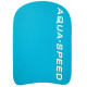 Дошка для плавання Aqua Speed ​​JUNIOR KICKBOARD 5639 блакитний Уні 37x25x3см 5908217656391