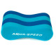 Колобашка для плавання Aqua Speed ​​4 LAYERS PULLBUOY 5640 синій Уні 23,5x8,5x13cм 5908217656407