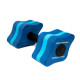 Гантелі для аквафітнесу Aqua Speed ​​AQUAFITNESS Dumbells 5647 синій Уні 11x15x8см 5908217656476