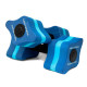 Гантелі для аквафітнесу Aqua Speed ​​AQUAFITNESS Dumbells 5647 синій Уні 11x15x8см 5908217656476