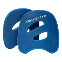 Диск Aqua Speed ​​RESISTANCE PLANE 5649 синій Уні 25x23x3cм 5908217656490