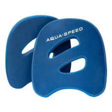 Диск Aqua Speed RESISTANCE PLANE 5649 синий Уни 25x23x3cм 5908217656490