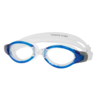 Окуляри для плавання Aqua Speed ​​TRITON 5859 синій, прозорий OSFM 5908217658593