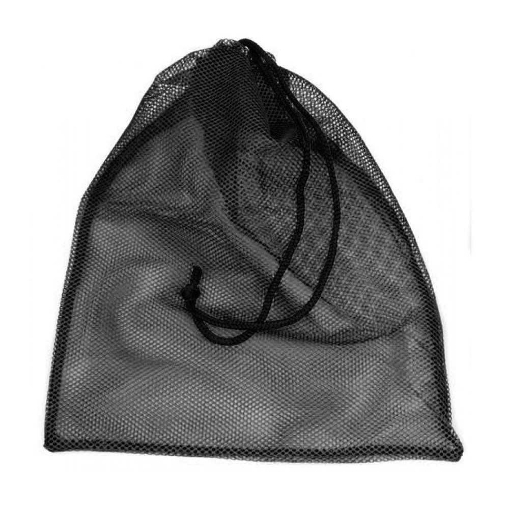 Сумка Aqua Speed ​​MESH BAG 6094 чорний 31x38cм 5908217660947