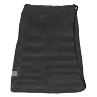 Сумка Aqua Speed ​​MESH BAG 6094 чорний 31x38cм 5908217660947