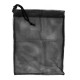 Сумка Aqua Speed ​​MESH BAG 6094 чорний 31x38cм 5908217660947