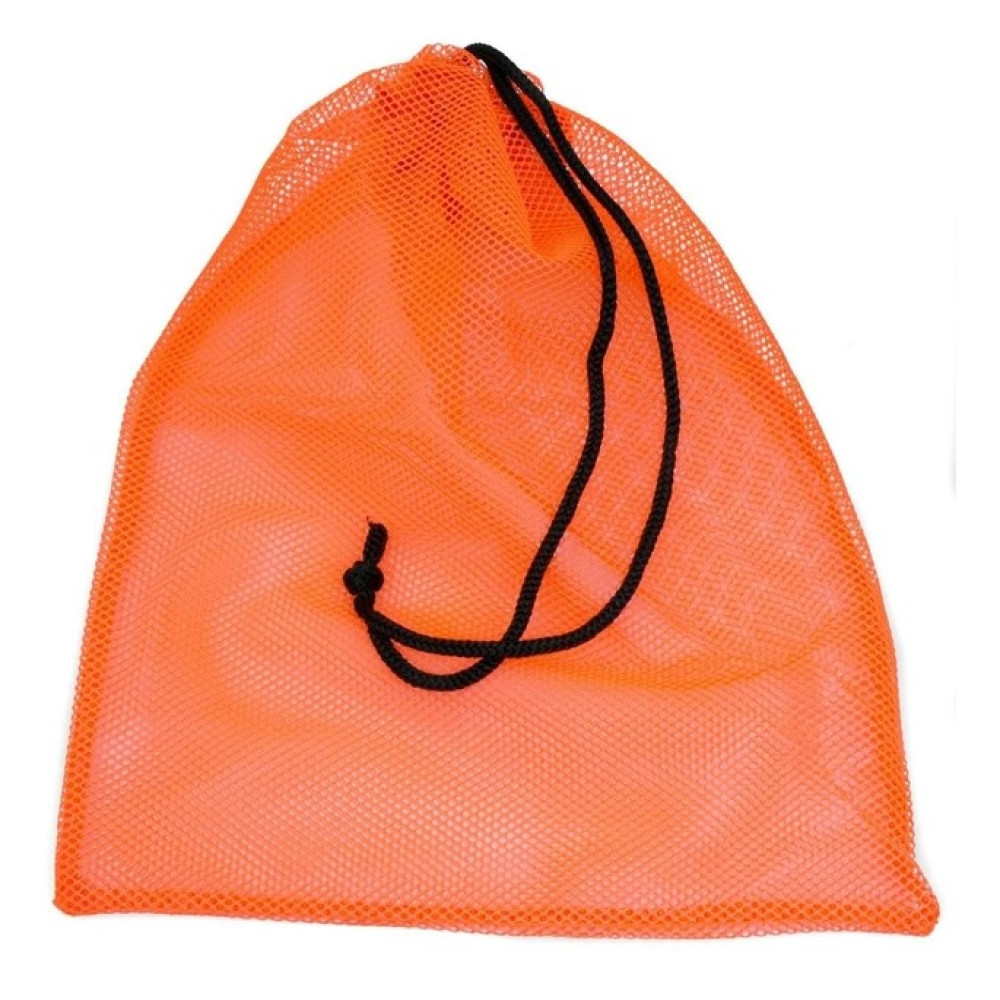 Сумка Aqua Speed ​​MESH BAG 6095 помаранчевий 31x38cм 5908217660954