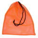 Сумка Aqua Speed ​​MESH BAG 6095 помаранчевий 31x38cм 5908217660954