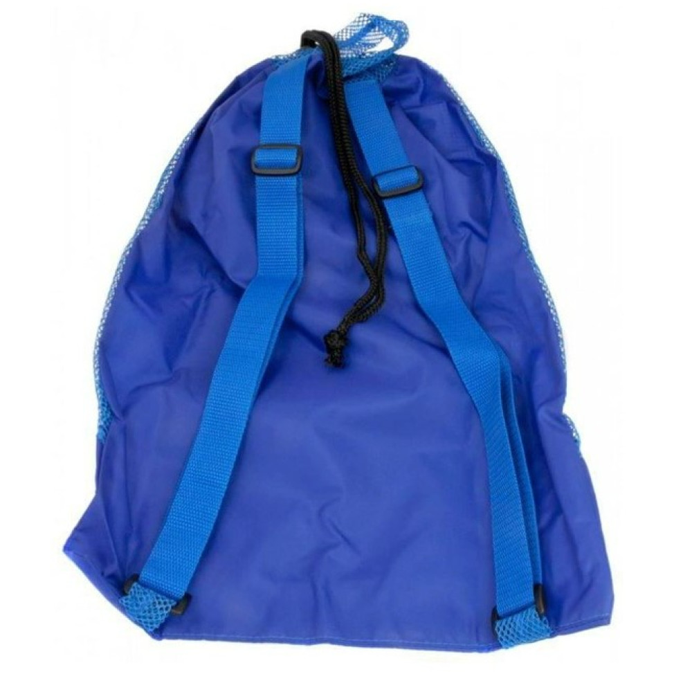 Рюкзак Aqua Speed ​​MESH BACK PACK 6096 синій 45x30cм 5908217660961