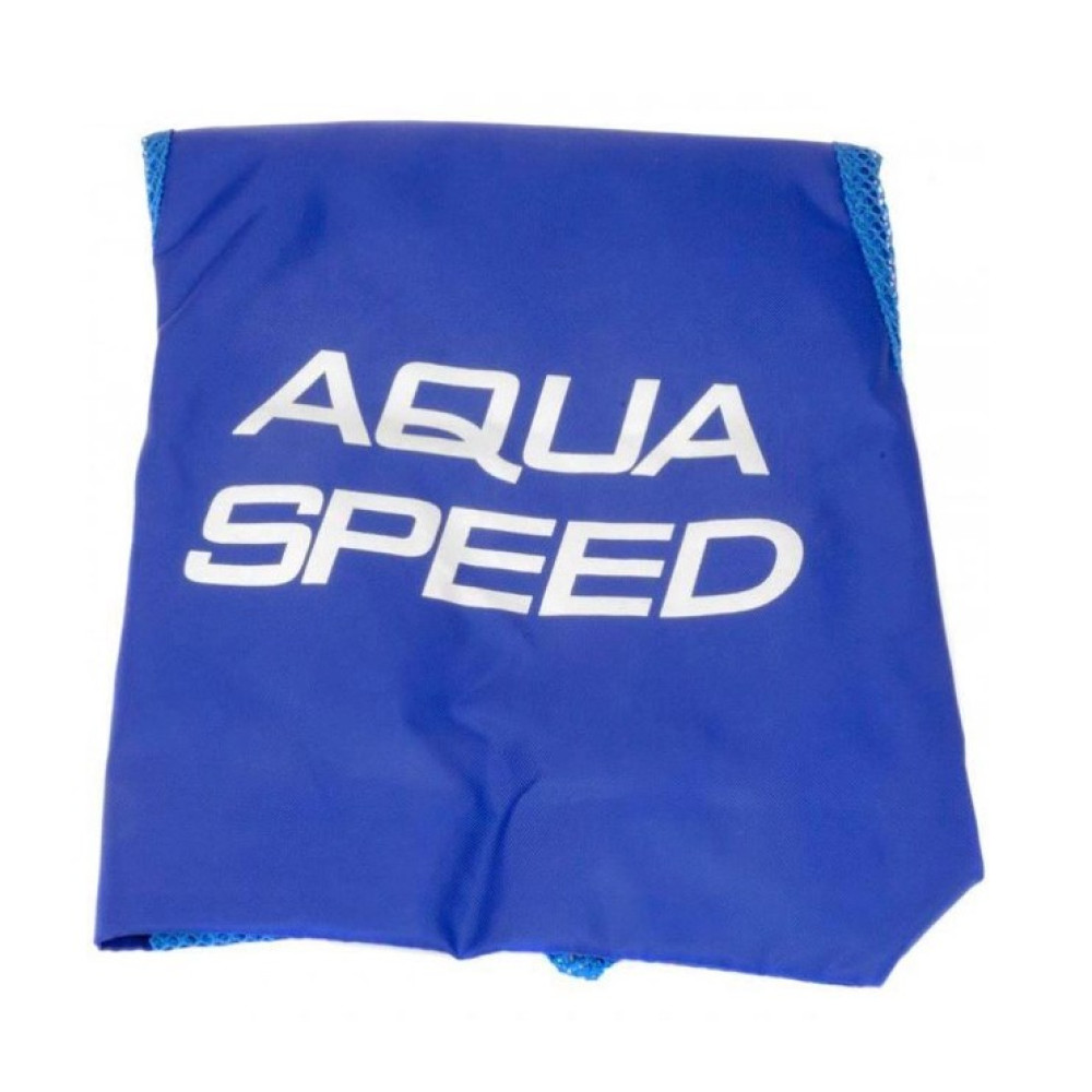Рюкзак Aqua Speed ​​MESH BACK PACK 6096 синій 45x30cм 5908217660961