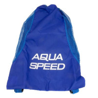 Рюкзак Aqua Speed ​​MESH BACK PACK 6096 синій 45x30cм 5908217660961