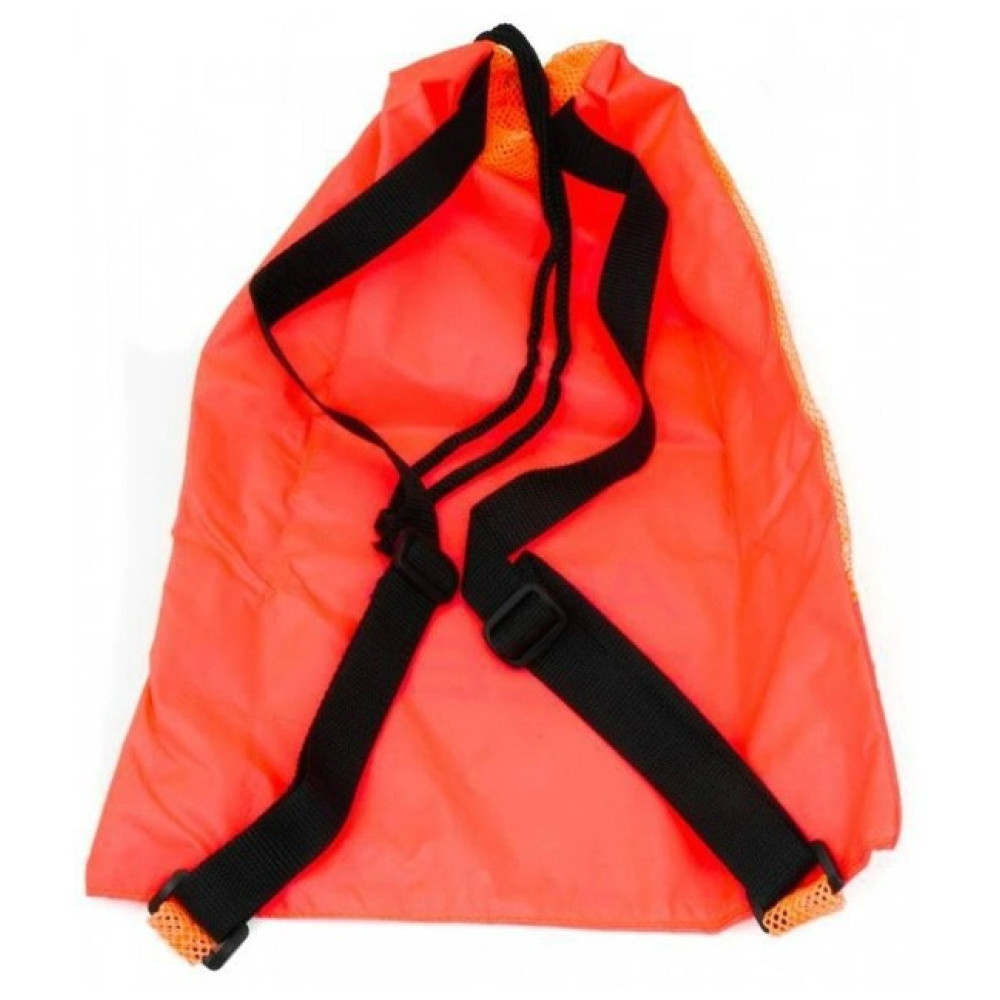 Рюкзак Aqua Speed ​​MESH BACK PACK 6097 помаранчевий 45x30cм 5908217660978
