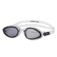 Окуляри для плавання Aqua Speed ​​SONIC 6509 чорний, прозорий OSFM 5908217665096