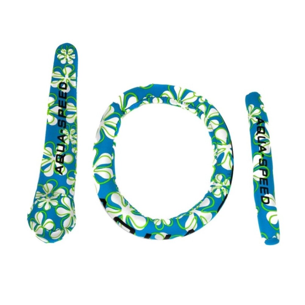 Набір іграшок Aqua Speed ​​DIVE TOYS SET 6524 синій Уні OSFM 5908217665249