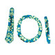 Набір іграшок Aqua Speed ​​DIVE TOYS SET 6524 синій Уні OSFM 5908217665249
