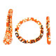 Набір іграшок Aqua Speed ​​DIVE TOYS SET 6527 помаранчевий OSFM 5908217665270