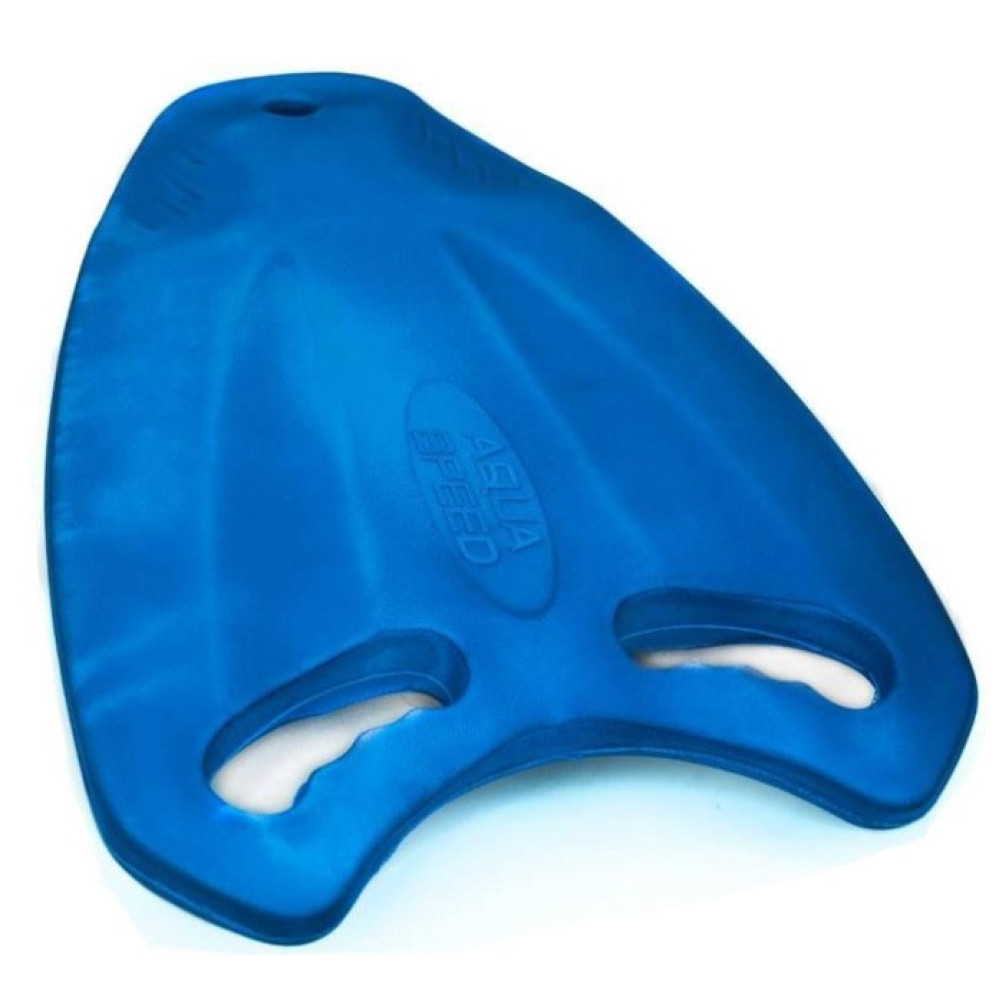 Дошка для плавання Aqua Speed ​​ARROW KICKBOARD 6528 синій Уні 44x30x4cм 5908217665287