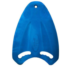 Доска для плавания Aqua Speed ARROW KICKBOARD 6528 синий Уни 44x30x4cм 5908217665287