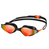 Очки для плавания Aqua Speed BLADE MIRROR 6646 мультиколор OSFM 5908217666468