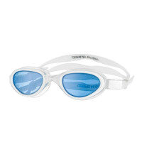 Окуляри для плавання Aqua Speed ​​X-PRO 6665 білий OSFM 5908217666659