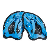 Лопатки для плавання Aqua Speed ​​SWIM PADDLE 6971 синій Уні 19х13, 5см 5908217669711