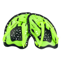 Лопатки для плавання Aqua Speed ​​SWIM PADDLE 6972 зелений Уні 19х13, 5см 5908217669728