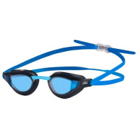Очки для плавания Aqua Speed RAPID 6992 синий, черный OSFM 5908217669926