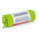 Рушник Aqua Speed ​​DRY FLAT 7046 зелений Уні 50x100см 5908217670465