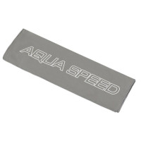 Полотенце Aqua Speed DRY FLAT 7333 серый Уни 70x140см 5908217673336