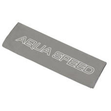 Полотенце Aqua Speed DRY FLAT 7332 серый Уни 50x100см 5908217673329