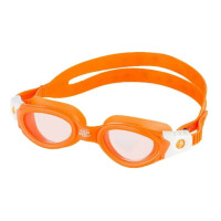 Очки для плавания Aqua Speed PACIFIC JR BENDYZZ 8918 оранжевый, белый OSFM 5908217689184