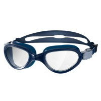 Очки для плавания Aqua Speed X-PRO 9108 темно-синий OSFM 5908217691088