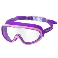 Окуляри для плавання Aqua Speed TIVANO JR 9251 фіолетовий, рожевий OSFM 5908217692511