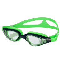 Окуляри для плавання Aqua Speed CETO 9286 зелений, чорний OSFM 5908217692863