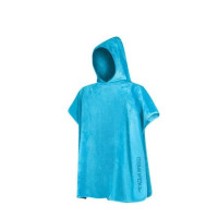 Рушник пончо Aqua Speed KID'S PONCHO 9330 блакитний Діт 80х140см 5908217693303