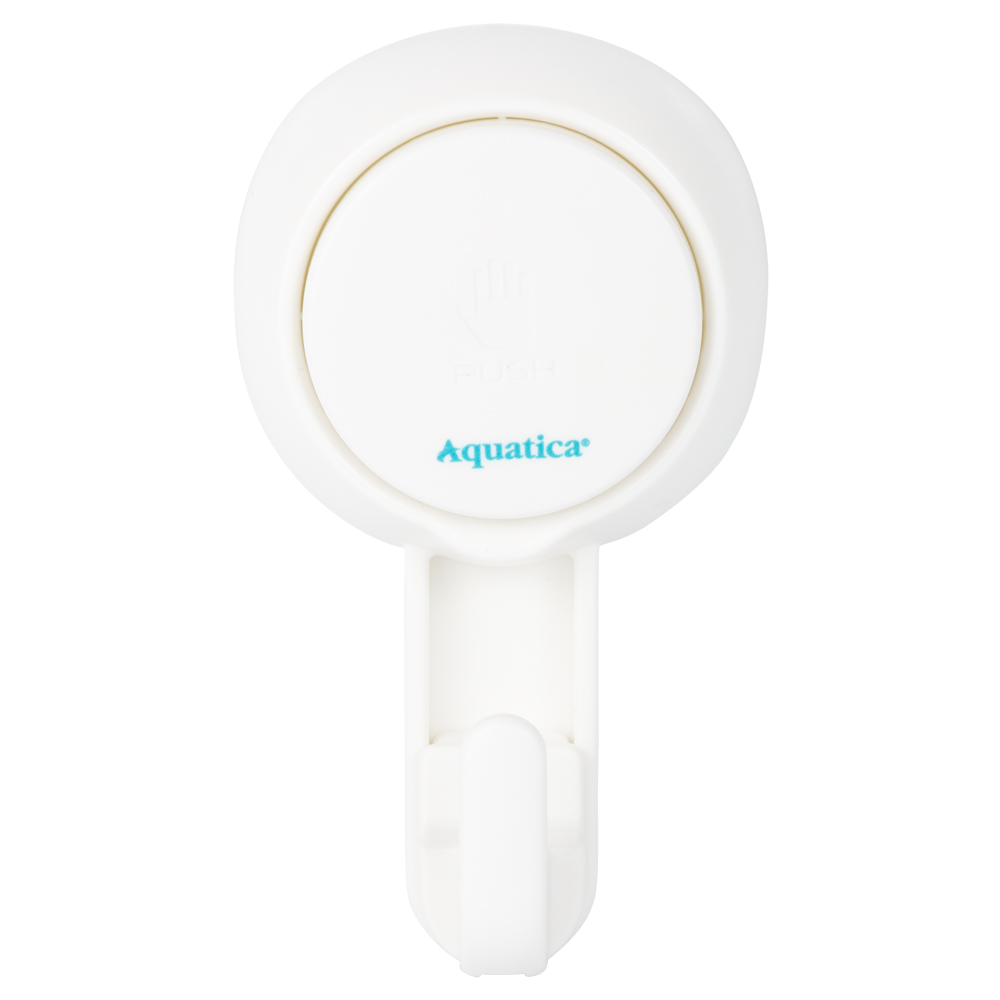 Гачки на вакуумних присосках Aquatica s42 64×45×115мм (2шт) (9784284)