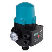 Контроллер давления Aquatica DSK2.1 1.1кВт Ø1" регулировка давления вкл 1.5-3.0 bar (779535)