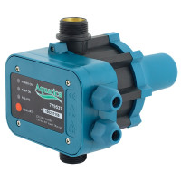 Контролер тиску Aquatica DSK1.1 електронний 1.1кВт Ø1" (779537)