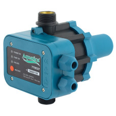 Контроллер давления Aquatica DSK1.1 электронный 1.1кВт Ø1" (779537)