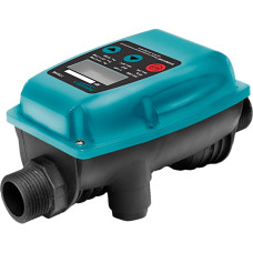 Контроллер давления Aquatica DSK501 1.1кВт Ø1" с регулировкой давления включения/отключения AQUATICA (779546)