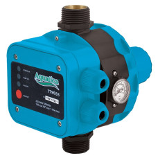 Контроллер давления Aquatica DSK8.1 электронный 1.1кВт Ø1" (779555)