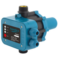 Контроллер давления Aquatica DSK1Р электронный 1.1кВт Ø1" (779557)