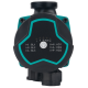 Циркуляционный насос Aquatica GPA25-6/130 III энергосберегающий, 5-39Вт Hmax 6м Qmax 53л/мин Ø1½" 130мм + гайки (774052)