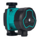 Циркуляционный насос Aquatica GPA25-6/130 III энергосберегающий, 5-39Вт Hmax 6м Qmax 53л/мин Ø1½" 130мм + гайки (774052)