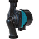 Циркуляционный насос Aquatica GPA25-6/180 III энергосберегающий, 5-39Вт Hmax 6м Qmax 53л/мин ØØ1½" 180мм + гайки (774053)