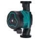Циркуляционный насос Aquatica GPA25-8/180 III энергосберегающий, 5-60Вт Hmax 8м Qmax 63л/мин Ø1½" 180мм + гайки (774063)
